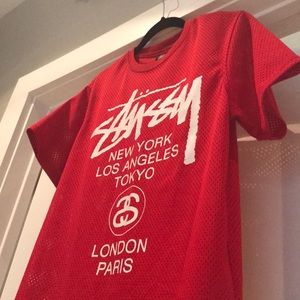 Stussy Tee Size Small